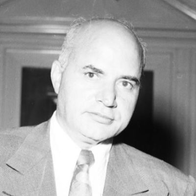 Angelo Meli (1897-1969) | Obituary
