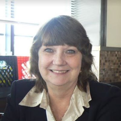 Donna  Keating