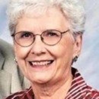 Roberta  Behrens