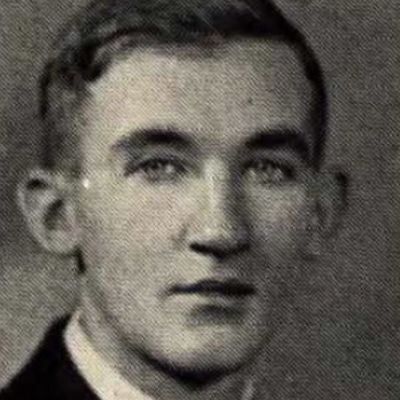 John Riordan Rip John Riordan (1917-1972) | Obituary