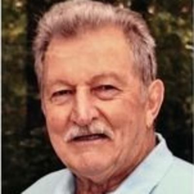 James Ritchie (19342019) Obituary