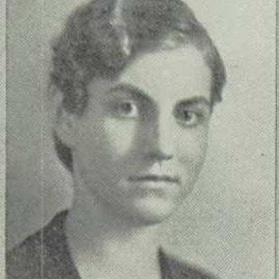 Jessie  McFarland
