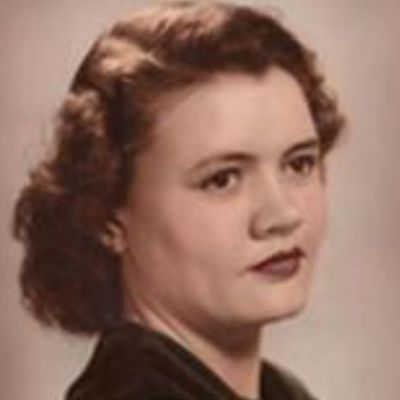 Frances  Stephens