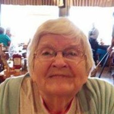 Shirley  Collett
