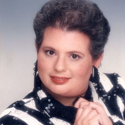 Sherry  Johnson