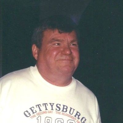 Jon  Garner