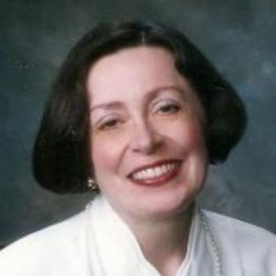 Irene  Farrell