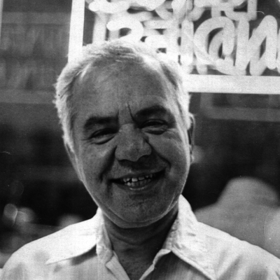John  Tsakonas