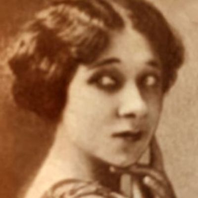 Fania  Van Vechten's Image