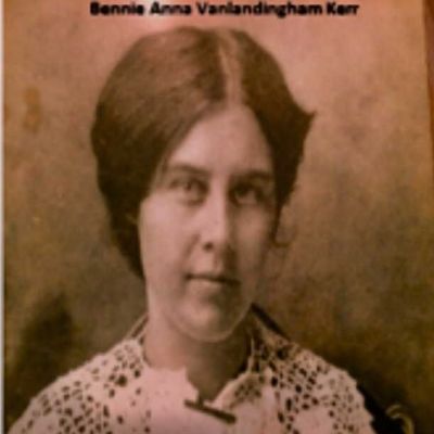 Bennie  Kerr