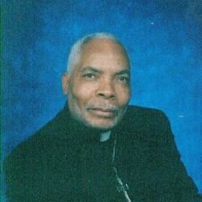 Kenneth  Coleman