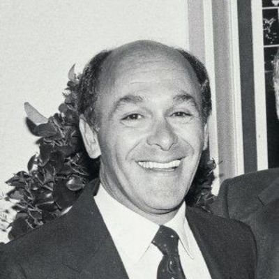 Frank  Yablans