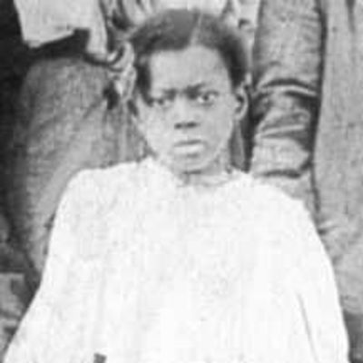 Suewilla  Larkins