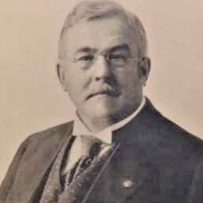 Horace  Mitchell