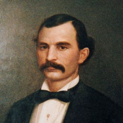 George  Skelton