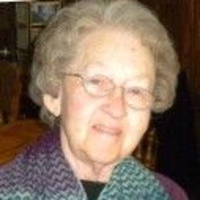 Lois  Cook