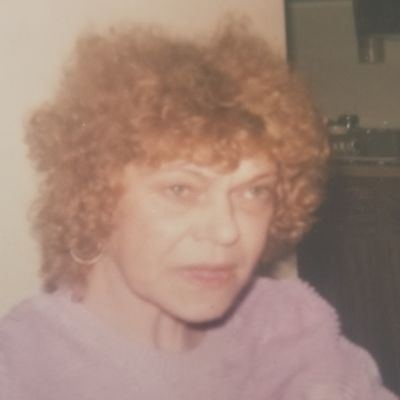 Mary  Ramsden