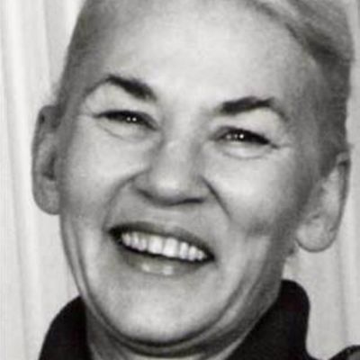 Adelaide  Toffler