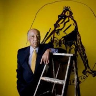 Gerard  Basquiat