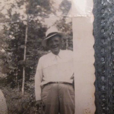 Barkley  Stogner