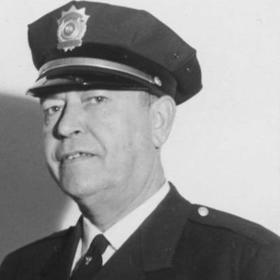Stanley  Crisp