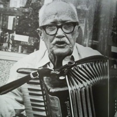 John  Reville