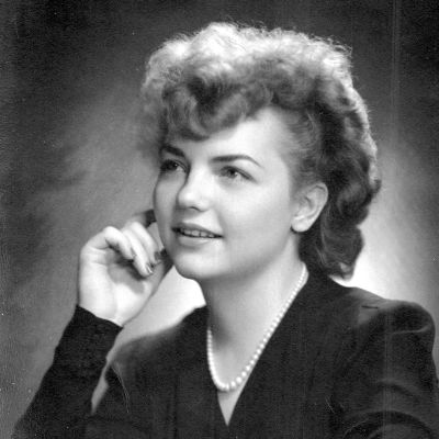 Mary  Weber