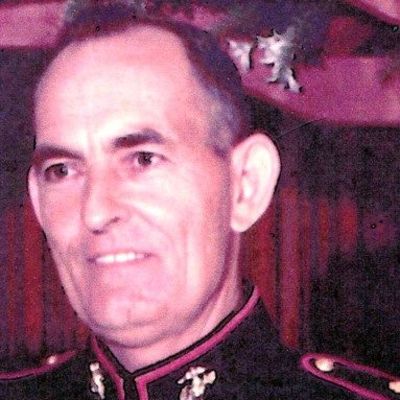 Allen  Coward