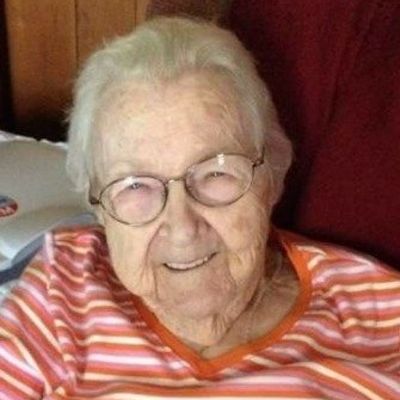 Nellie  Fox