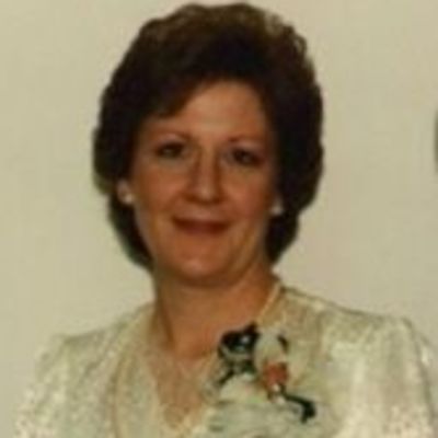 Lottie Mae  Armour