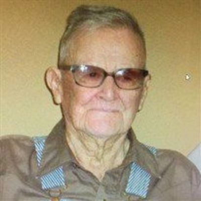 Clinton  Dill