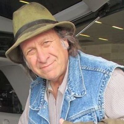 Ronald  Perconti