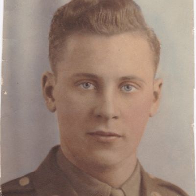Arthur  Teeter
