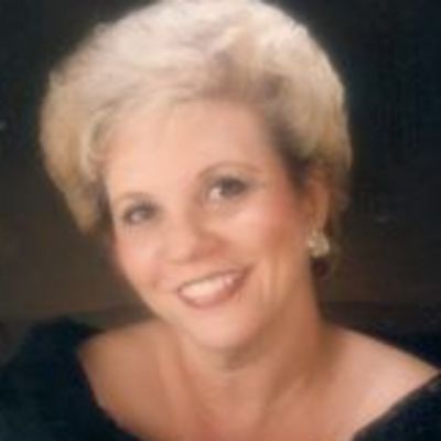 Mary  Van Slyke
