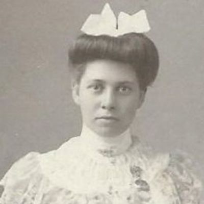 Bessie  Butler