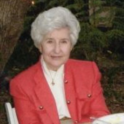 Frances  Tefas