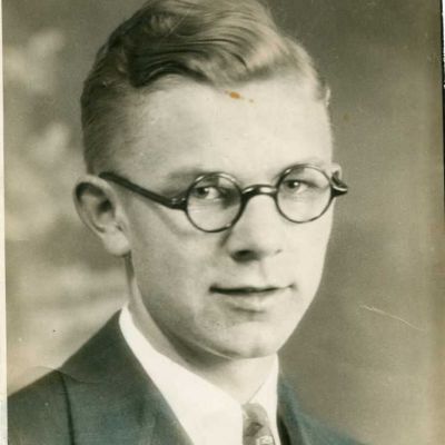 Virgil  Blaske