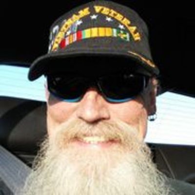 Victor  Perkins