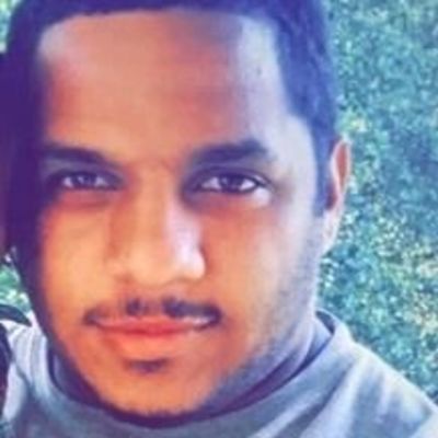 Anthony  Ventress