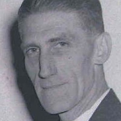 Franklin  Herdeg