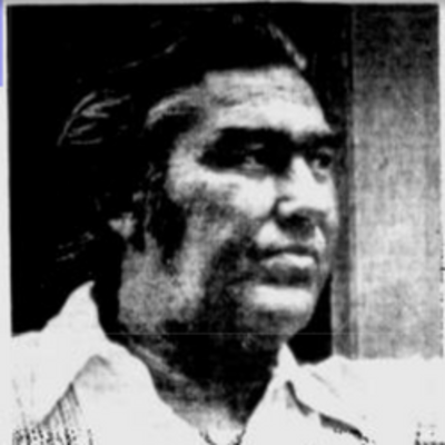 Everett  Waldrop