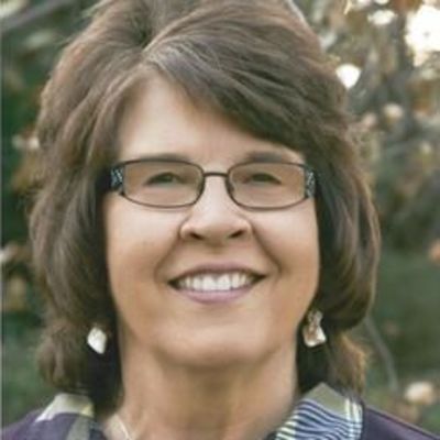 Sharon  Bradfield