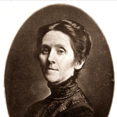 Caroline  Atkinson
