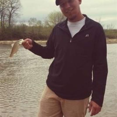Remington  Messer