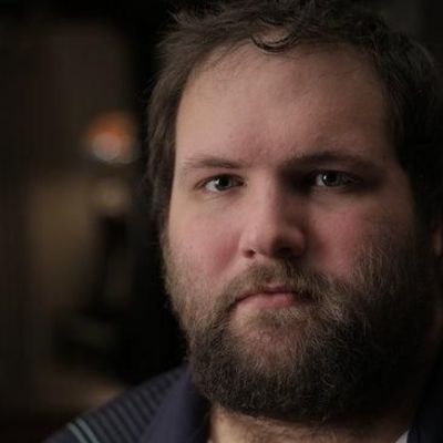 Joshua  Hudnall