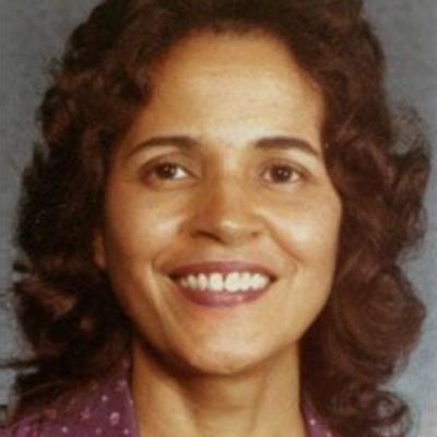 Barbara  Hill