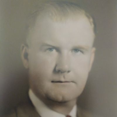 James  Kinney