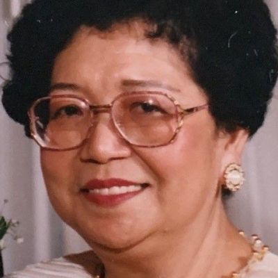 Lilia  Reburiano