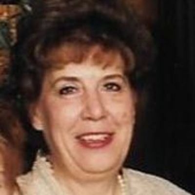 Rita  Vanisko