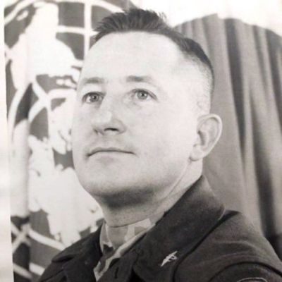 John  White